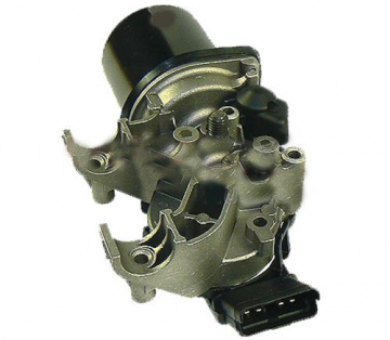 SİLECEK MOTORU ÖN CLIO III 06/05 Marka : VALEO