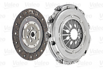 DEBRİYAJ SETI LINEA-GRANDE PUNTO 1.4 TJET 08 PUNTO EVO 1.4-1.4 16V-1.3 MTJ 10 Marka : VALEO