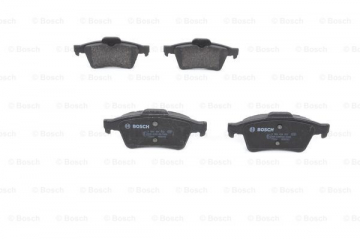 0986TB2410 ARKA BALATA LGN II 01 MGN II-LATITUDE-VECTRA C 03 FOCUS II 05 CONNEC 06 PRIMERA 02 Marka : BOSCH
