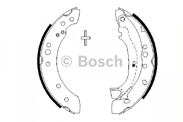 ARKA PABUÇ BALATA P1007 1.4 1.4HDİ 05 C2 1.4 1.4HDİ 02 C3 1.4 1.6 1.4HDİ 1.6HDİ 03 203x38 Marka : BOSCH