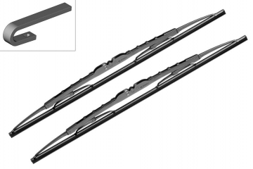 ECO SİLECEK 53 53cm. Marka : BOSCH