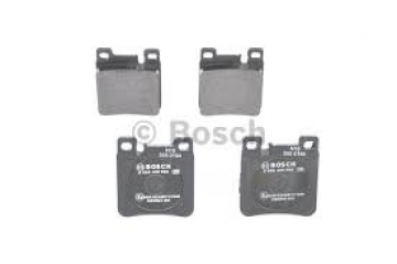 ARKA BALATA MERCEDES W210 W202 94-00 W203 03-07 CL203 C-A208 C-A209 W220 SLR129 R170 0986TB2022 Marka : BOSCH