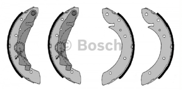 ARKA PABUÇ BALATA PARTNER 96 08 BERLINGO 96 08 XSARA PICASSO 04 MGN SCENIC 98 228x42 Marka : BOSCH