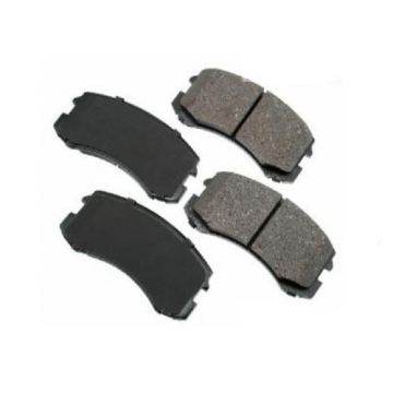 ARKA BALATA OUTLANDER 2.0 4WD-2.4 4WD 03 LANCER ESTATE-WAGON 03 0986TB2866 Marka : BOSCH