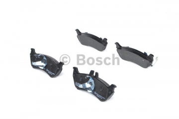 ARKA BALATA MERCEDES M-CLASS W163 ML230-ML430-ML320-ML270 98-05 0986TB2783 Marka : BOSCH