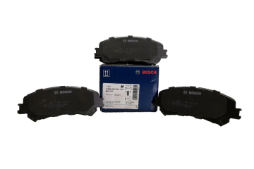ÖN BALATA MGN IV-SCENIC IV-TALISMAN-ESPACE V 1.2TCe-1.5DCİ-1.6TCe-DCİ 16 18.5x142x56.7 WVA22347 Marka : BOSCH