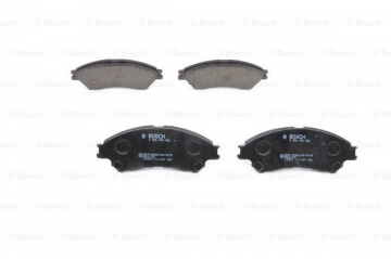 ÖN BALATA SUZUKI SX4 1.6 13 VITARA 1.4 1.6 15 Marka : BOSCH