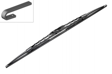 AĞIRVASITA TWİN SİLECEK 650 MM Marka : BOSCH