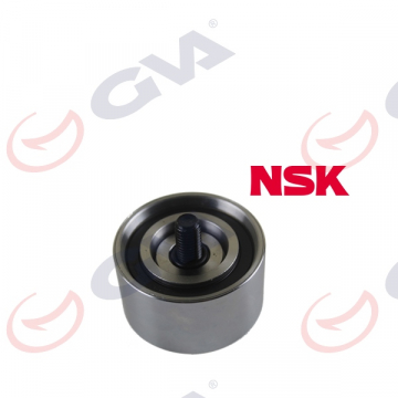 EKSANTRİK GERGİ RULMANI ACCENT II-ELANTRA-GETZ-MATRIX-TRAJET 1.5 CRDI-2.0 CRDI 01- Marka : GVA