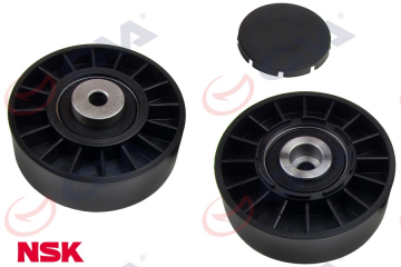 ALTERNATÖR GERGİ RULMANI MERCEDES G-SERISI W461 - VW LT28-46 II 2.8TDI 97-06 Marka : GVA