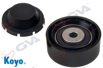 ALTERNATÖR GERGİ RULMANI CLIO-KANGOO 1.2 16V 01 Marka : GVA