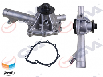 DEVİRDAİM MERCEDES C180-C200-C220-C230-CLK-E200-E220-E230-SSANGYONG ACTYON-REXTON Marka : GVA