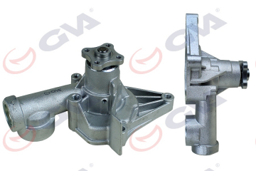 DEVİRDAİM ACCENT I-II-EXCEL-GETZ-COLT III-LANCER III-IV-MIRAGE 91-95 1.3-1.5 12V Marka : GVA