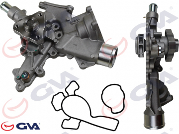 DEVİRDAİM CORSA B-TIGRA-ASTRA G 1.2 16 V 98-00 X12XE- Z12XE PA729 Marka : GVA