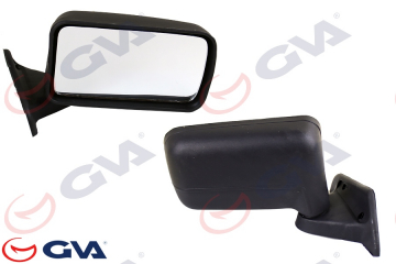 DIŞ DİKİZ AYNASI DOKUNMATİK SAĞ R12 Marka : GVA