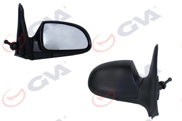 DIŞ DİKİZ AYNASI MANUEL SAĞ ACCENT 11/99-03/03 VM-453R Marka : GVA