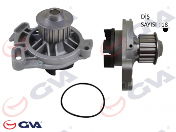 DEVİRDAİM TRANSPORTER T4 2.4D 96-04 AJA Marka : GVA