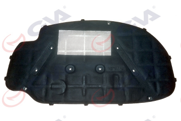 MOTOR KAPUT KEÇESİ İZOLASYON GOLF 5 2004-2009 Marka : GVA