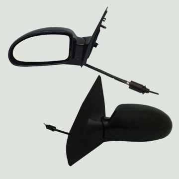 DIŞ DİKİZ AYNASI MEKANİK SOL FOCUS 98 VM-319L Marka : GVA