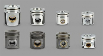 MOTOR SEGMANI STD FIAT 1.6 MULTİJET Euro5 Marka : YENMAK