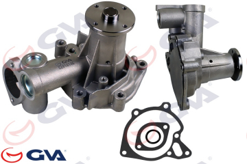 DEVİRDAİM H100-L200-L300 2.5D 93 Marka : GVA