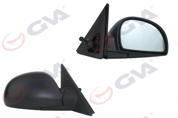 DIŞ DİKİZ AYNASI MEKANİK SAĞ ACCENT 03-05 VM-449R Marka : GVA