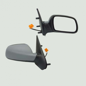 DIŞ DİKİZ AYNASI ELEKTRİKLİ SAĞ XSARA 03 ASTARLI VM-6146EPSR Marka : GVA