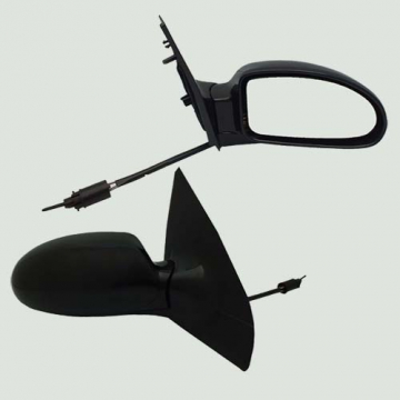 DIŞ DİKİZ AYNASI MEKANİK SAĞ FOCUS 98 VM-319R Marka : GVA