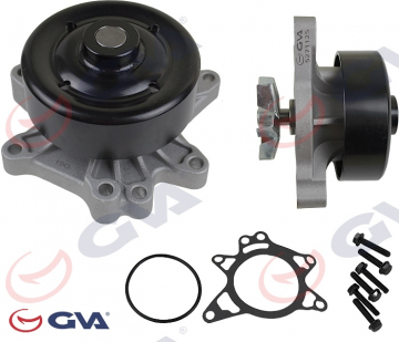 DEVİRDAİM COROLLA 00-02 AVENSIS 00-03 1.4VVTİ-1.6VVTİ-1.8VVTİ-1:4-1.6-1.8 Marka : GVA