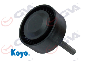 ALTERNATÖR GERGİ RULMANI DOBLO-FIORINO-LINEA-NEMO-BIPPER-COMBO 1.3 DMultijet 10 Marka : GVA