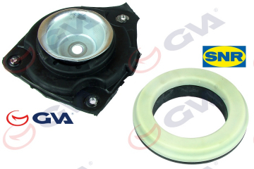 AMORTİSÖR TAKOZ KİTİ SAĞ CLIO III 05 MODUS 04 MICRA-NOTE-QASHQAI TÜM MOTOR TİPLERİ Marka : GVA