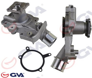 DEVİRDAİM MONDEO I-II 1.6/1.8/2.0 16V 93-00 Marka : GVA