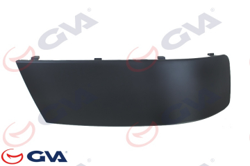 ÖN TAMPON KAPLAMASI SAĞ GRİ VW T6 10 Marka : GVA