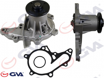 DEVİRDAİM COROLLA E11 1.6 16V 97-00 - E10 1.6 Si / GL PA713 Marka : GVA