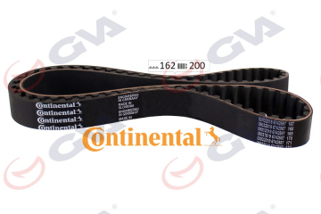 TRİGER KAYIŞI 162x200 ASTRA G-VECTRA C-ZAFIRA 1.4-1.6-1.8 98-04 Marka : GVA