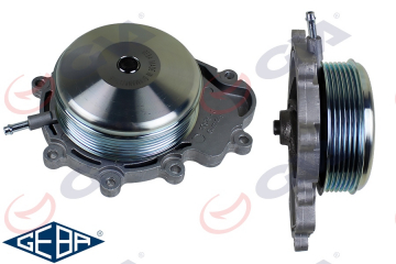 DEVİRDAİM MERCEDES VITO W447-114-109-116CDI 14 C 180-200-E 180-200-220-GLK 204-212-207-651 Marka : GVA