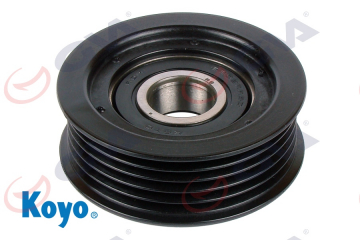 ALTERNATÖR GERGİ RULMANI ACCENT ERA 2006 - 1.5 CRDI Marka : GVA
