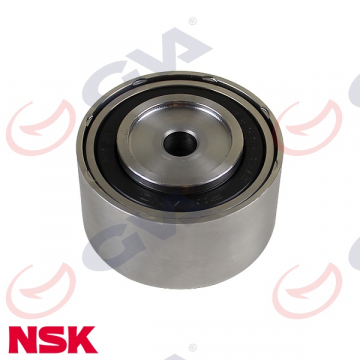 ALTERNATÖR GERGİ RULMANI JUMPER 2.0-2.2 HDI-DUCATO 2.0 JTD 02- -BOXER 2.0 HDI 02- Marka : GVA