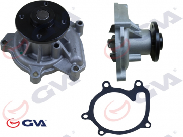 DEVİRDAİM YARIS 1.0 99-05 1.3 VVT-i 05-10 Marka : GVA