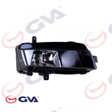 ÖN TAMPON SİS FARI CAM KÖŞELERİ SİYAH ORJ TİP SAĞ GOLF7 2013-2015 Marka : GVA