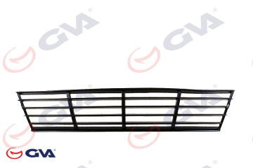 ÖN TAMPON ORTA IZGARASI SEAT CORDOBA 2004-2010 Marka : GVA