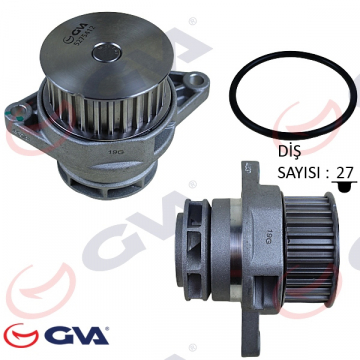 DEVİRDAİM POLO-BORA-FABIA 1.4 16V 01-09 AHW-BBY-BKY Marka : GVA