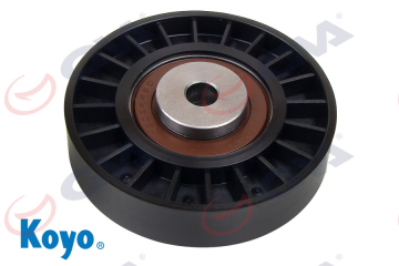 ALTERNATÖR GERGİ RULMANI CLIO II 1.4-1.6 98-05 KANGOO 1.4 97- EXP 1.4 97 Marka : GVA
