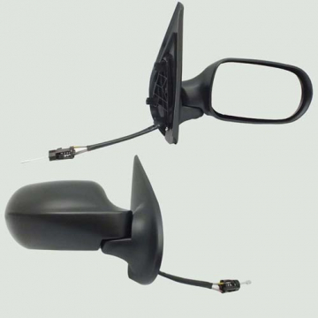 DIŞ DİKİZ AYNASI MEKANİK SAĞ PALIO 03 ALBEA 05 VM-6155R Marka : GVA