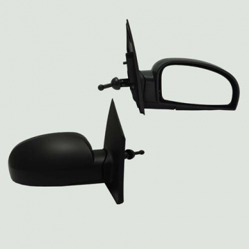 DIŞ DİKİZ AYNASI MEKANİK SAĞ GETZ 02-06 VM-452R Marka : GVA