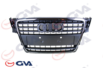 ÖN PANJUR NİKELAJLI ARMASIZ AUDI A4-A4Q 2008-2012 Marka : GVA