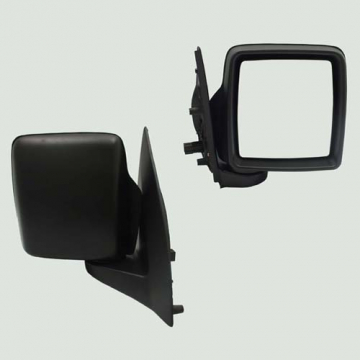DIŞ DİKİZ AYNASI ELEKTRİKLİ SAĞ COMBO C 04 VM-965EHR Marka : GVA
