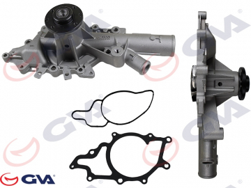 DEVİRDAİM MERCEDES SPRINTER 2-T/3-T/4-T 00-06 Marka : GVA