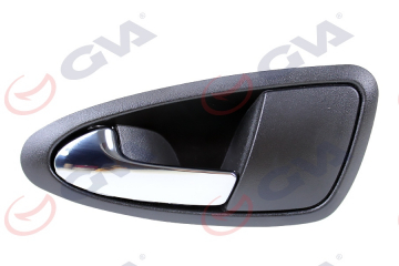 KAPI İÇ AÇMA KOLU SOL KOMPLE NİKELAJLI SEAT IBIZA 2009-2011 Marka : GVA