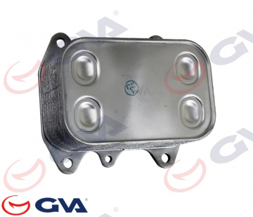 YAĞ SOĞUTUCUSU GOLF6-CADDY-CRAFTER-T6-A3-LEON 1.6-2.0 TDI 2010 CAAB-CAYA/B/C-CKUB-CAAC TEK Marka : GVA